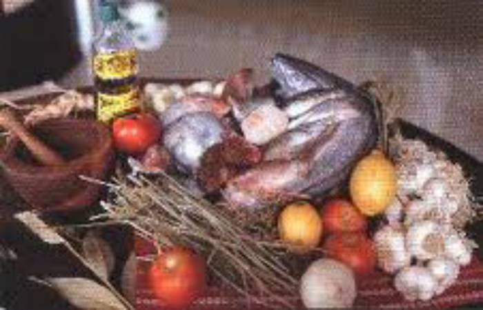 parillada de poissons: apprendre à cuisiner le poissons