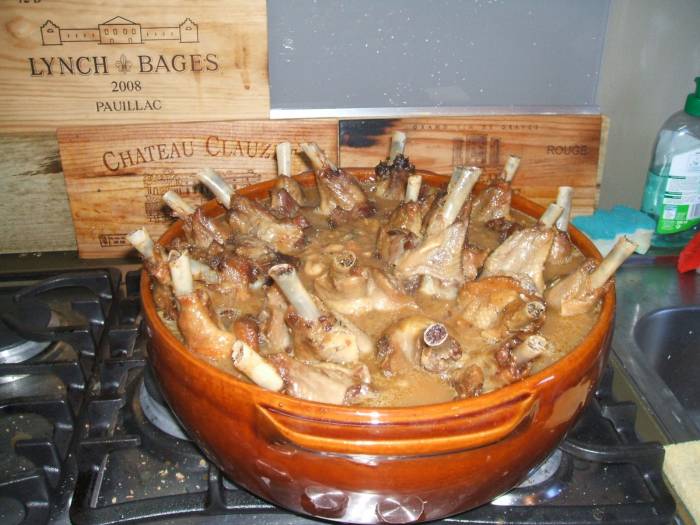 traiteur à domicile avec plats régionaux bordeaux