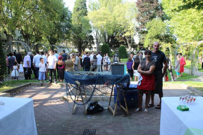 traiteur spécialisé dans menus poissons bordeaux