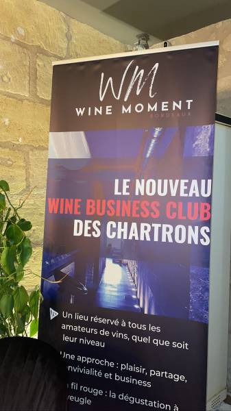 Traiteur pour vos événements d'entreprise