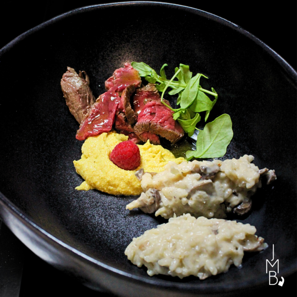 cours de cuisine chez Kozma Concept