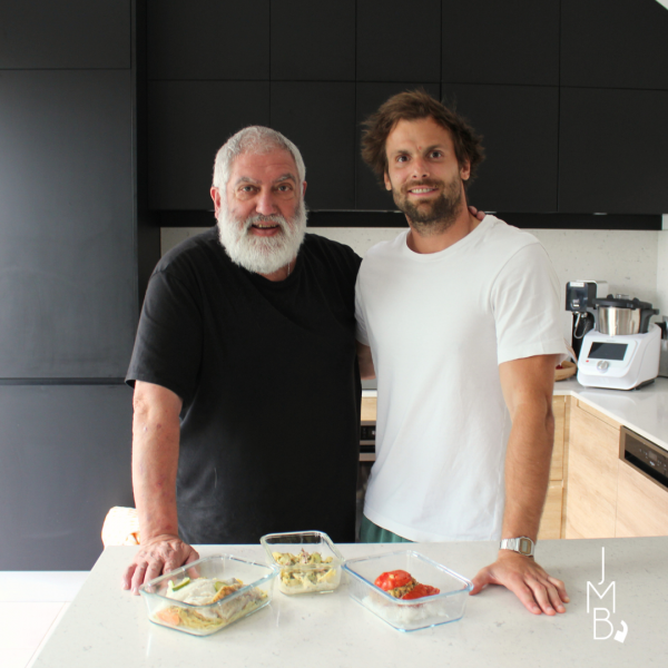 Partenariat avec Yann Lesgourges